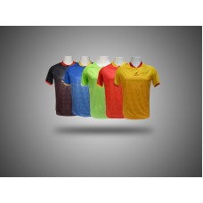 Round Neck T-shirt  - RN1318